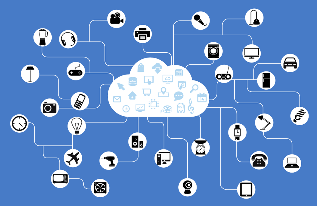 Internet of Things (IoT)