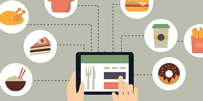 optimizing foodtech enviroment map