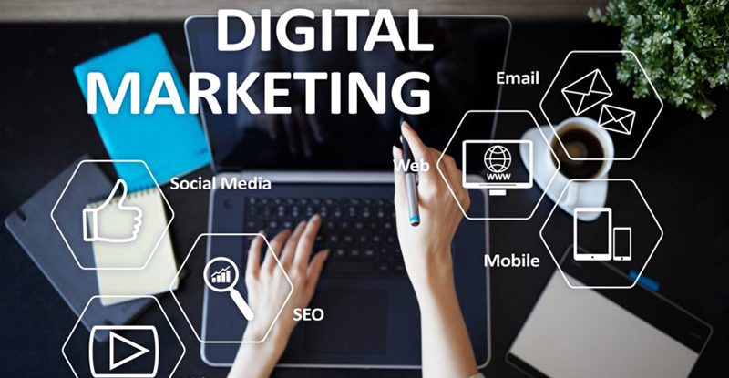 5 Effective Digital Marketing Strategies for Tech Companies