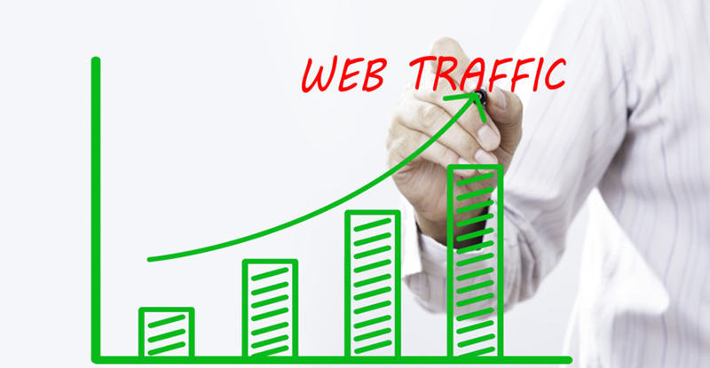 Want To Grow Your Website? Here Are 7 Website Marketing Strategies That Will Quickly Boost Your Traffic!