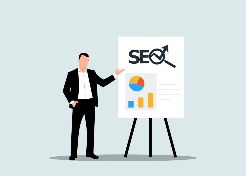 SEO - Digital Noddle