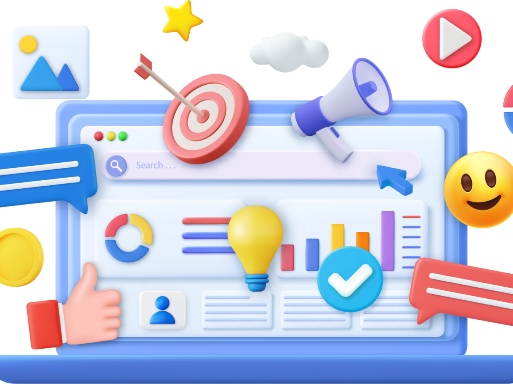 SEO Services in Kent