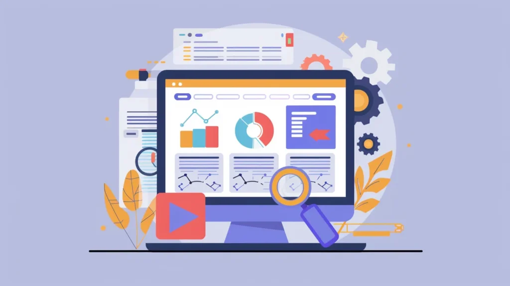SEO service