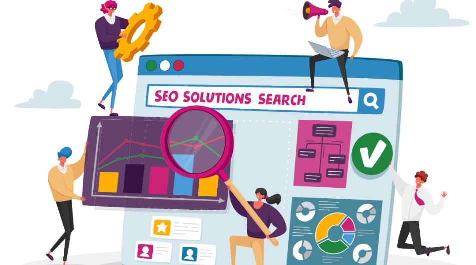 Boost Your Online Presence with Expert SEO in London