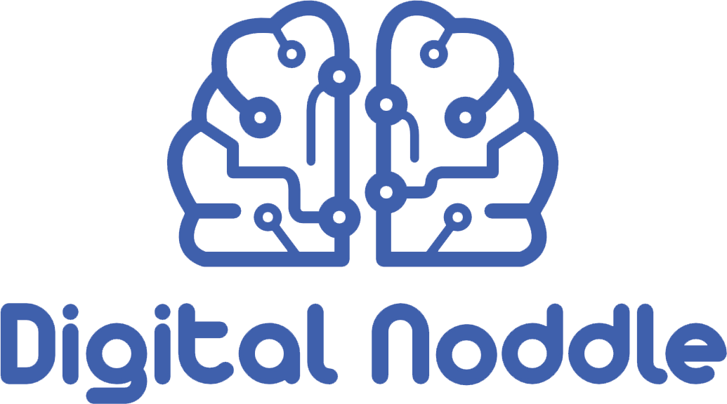 Digital Noddle